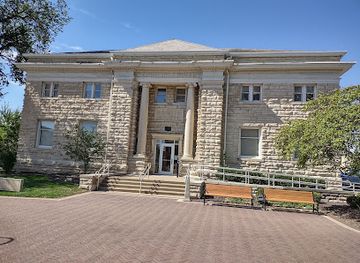 kansas/manhattan/landmark/manhattan-carnegie-library-building