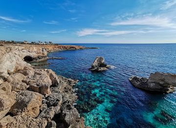 cyprus/makronissos-beach/landmark/monastery-of-ayia-napa