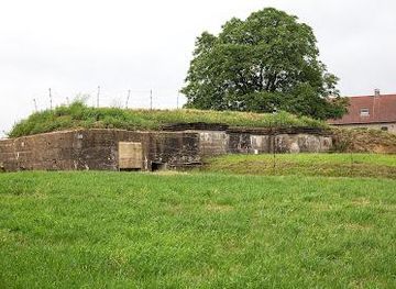 france/lille/landmark/german-command-bunker