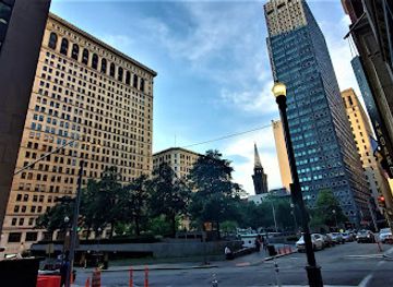 pennsylvania/pittsburgh/landmark/union-trust-building