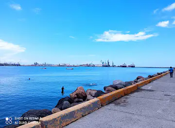 Malecón de Boca del Río