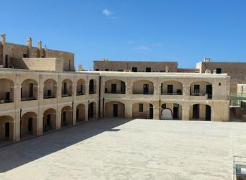 malta/marsa/landmark/st-elmo