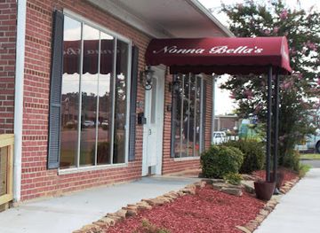 arkansas/russellville/landmark/nonna-bella-s-pizzeria