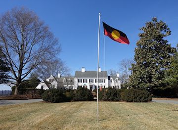 virginia/piedmont/landmark/kluge-ruhe-aboriginal-art-collection-of-the-university-of-virginia
