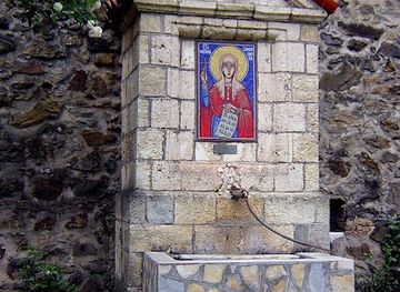 serbia/branicevo/landmark/draca-monastery
