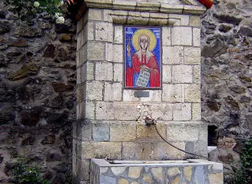 Drača monastery