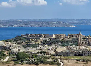 Ta' Kenuna Tower