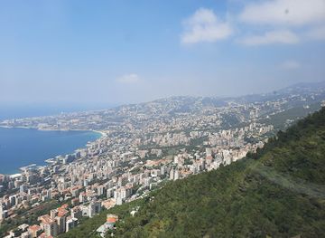 lebanon/kesserwan/landmark/teleferique-harissa