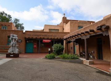 new-mexico/taos/landmark/harwood-museum-of-art