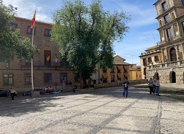 spain/madrid/malasana/landmark/church-of-saint-anthony-of-the-german