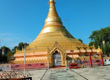 nepal/lumbini/landmark/myanmar-golden-temple
