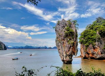 thailand/koh-yao-noi/landmark/ao-phang-nga-national-park
