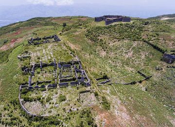 haiti/saint-marc/landmark/fort-drouet