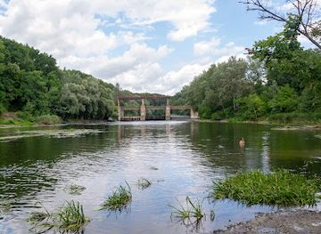 ukraine/seversky-donets-river/landmark/dam-on-siversky-donets