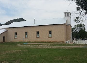 Lincoln Historic Site