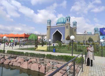 uzbekistan/namangan/landmark/afsonalar-vodiysi-namangan