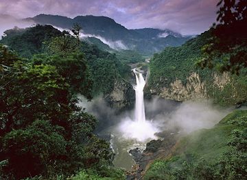 colombia/amazon/landmark/amacayacu-natural-national-park