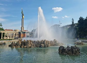 austria/vienna/landstrasse/landmark/hochstrahlbrunnen