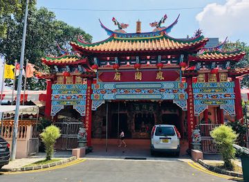 singapore/woodlands/landmark/hong-tho-bilw-temple