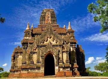 myanmar-burma/bagan/landmark/sin-phyu-shin-temple