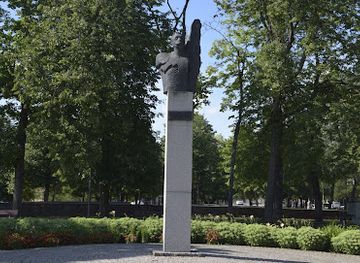 lithuania/samogitia/landmark/dominykas-bukontas-monument