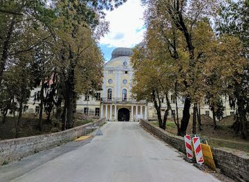 croatia/podravina/landmark/city-museum-virovitica