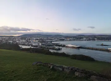 Douglas Head