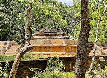 sri-lanka/northern-province/landmark/vijayarama-archaeological-site