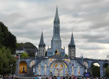 Basilica of Our Lady of the Rosary