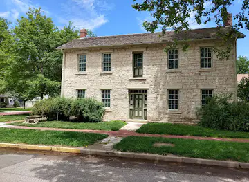 Wolf House Museum