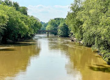 mississippi/grenada/landmark/lee-tartt-nature-preserve