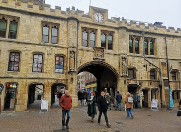 united-kingdom/lincolnshire/landmark/lincoln-guildhall