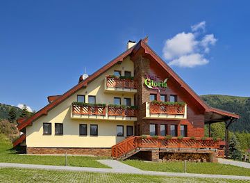 slovakia/donovaly-ski-resort/landmark/villa-gloria