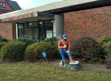 pennsylvania/lower-susquehanna-valley/landmark/thomas-t-taber-museum