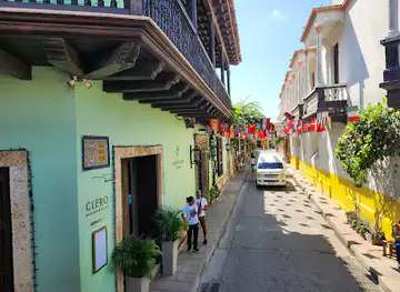 Calle de La Sierpe