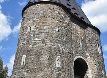 germany/westphalia/landmark/marschiertor
