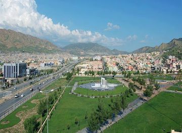 iraq/dohuk-governorate/landmark/barzani-park