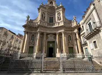 Basilica della Collegiata