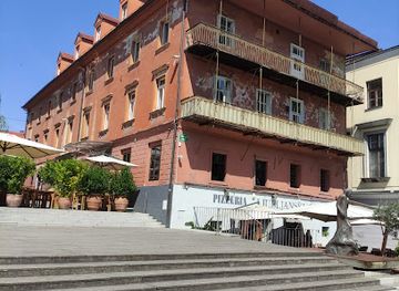 slovenia/lower-carniola/landmark/ljubljana