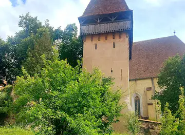 Biertan, Transylvania - UNESCO World Heritage Site