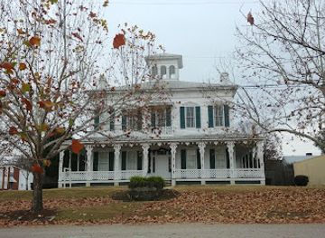 alabama/coosa-valley/landmark/old-alabama-town