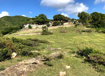 Fort Johnson’s Point