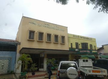 zambia/ndola/kansenshi/landmark/copperbelt-museum