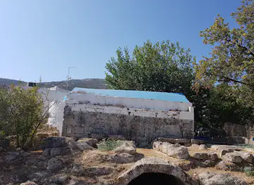 Tomb of Harmilos