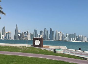 qatar/katara-cultural-village/landmark/al-corniche-waterfront