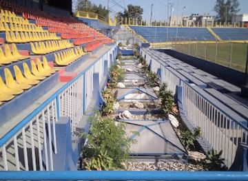 haiti/sud-est/landmark/sylvio-cator-stadium