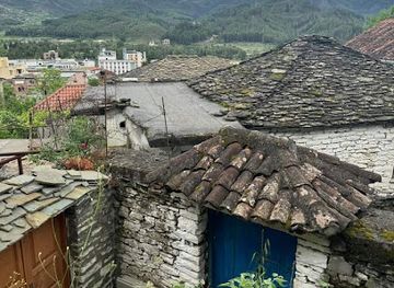 albania/permet/landmark/old-city-permet