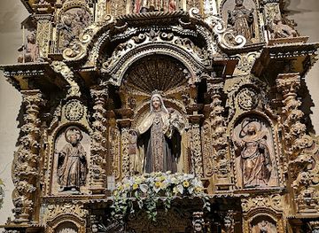 peru/lima/landmark/museum-of-the-discalced