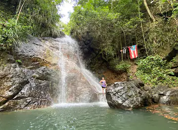 Charco El Pilón