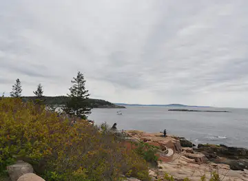Thunder Hole